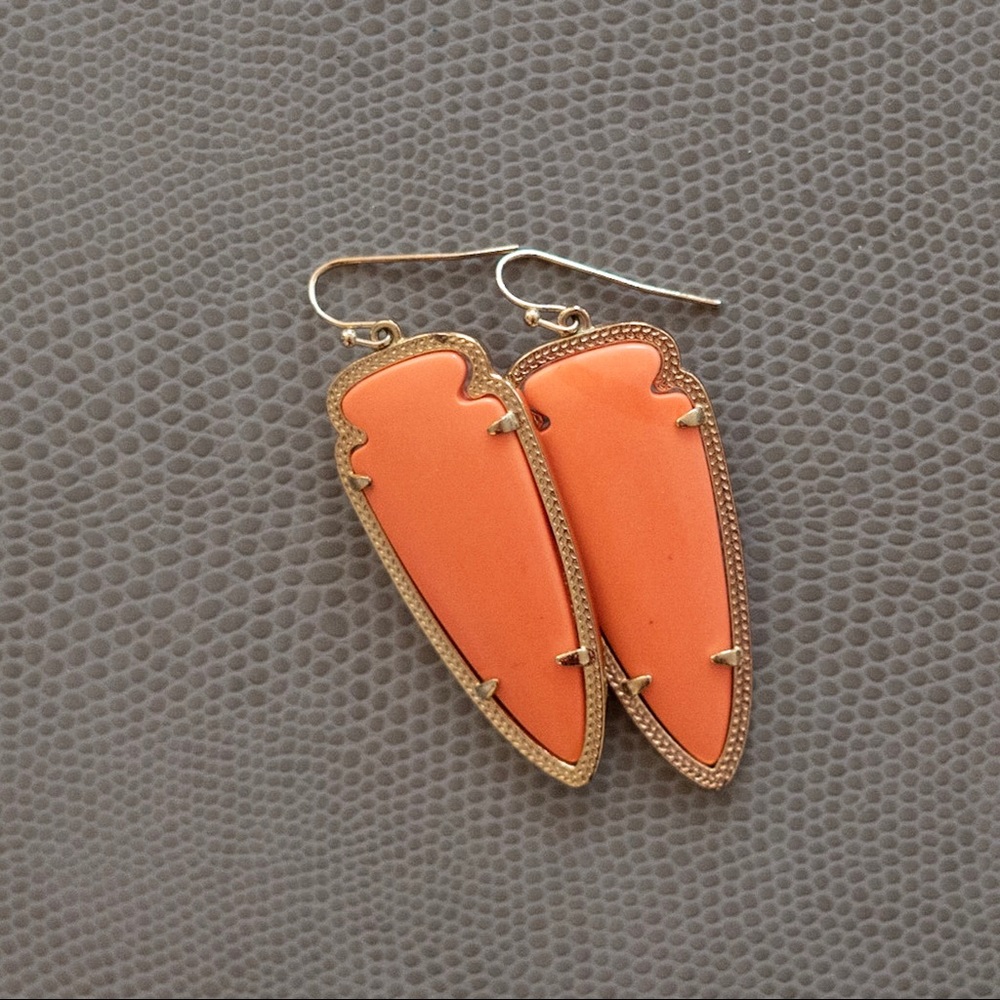 Kendra Scott Earrings